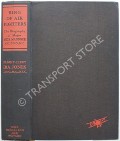 Book cover of King of the Air Fighters - Biography of Major 'Mick' Mannock VC, DSO, MC by JONES, Ira